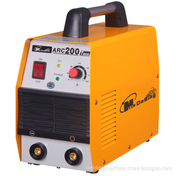 Inverter DC Arc Welding Machine Zx7-200t